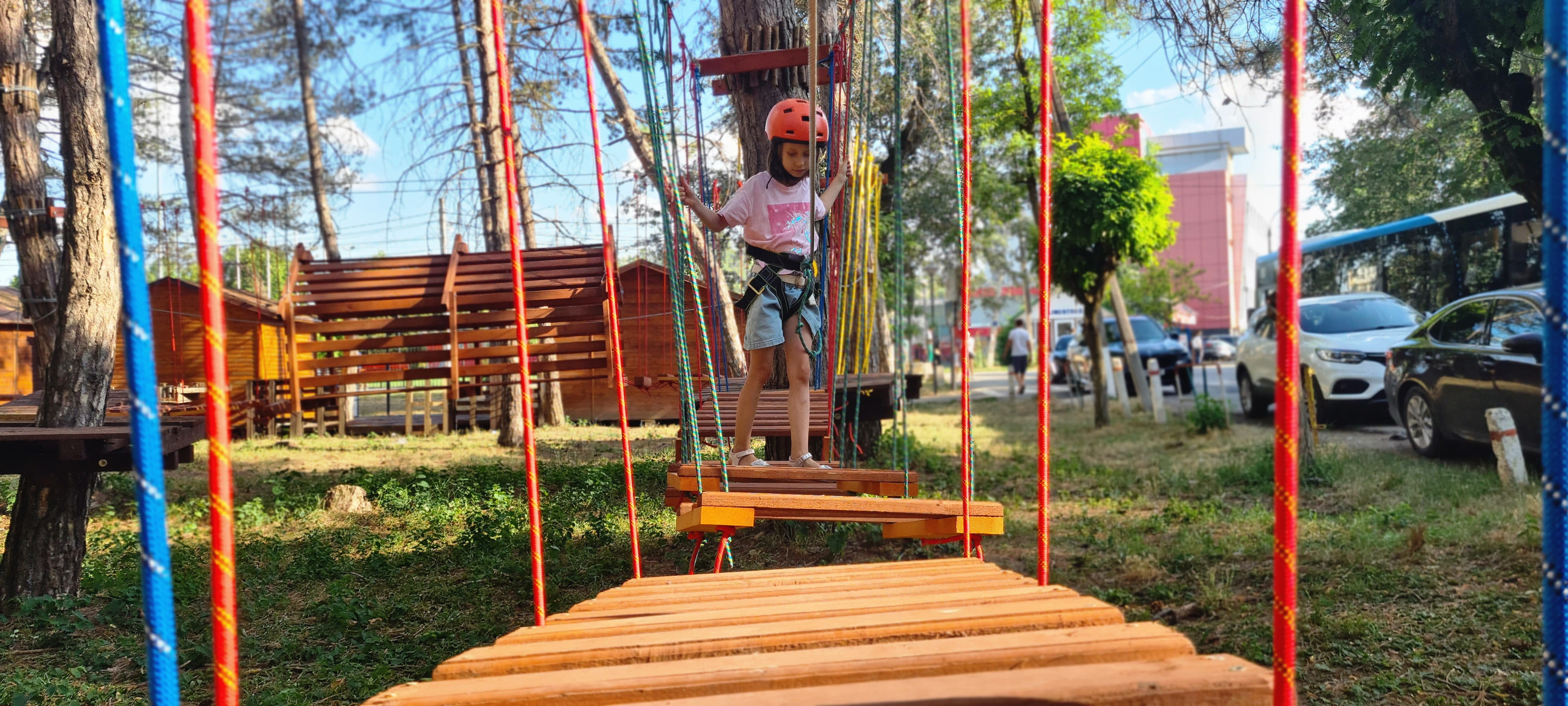 Family Park - Aventuri